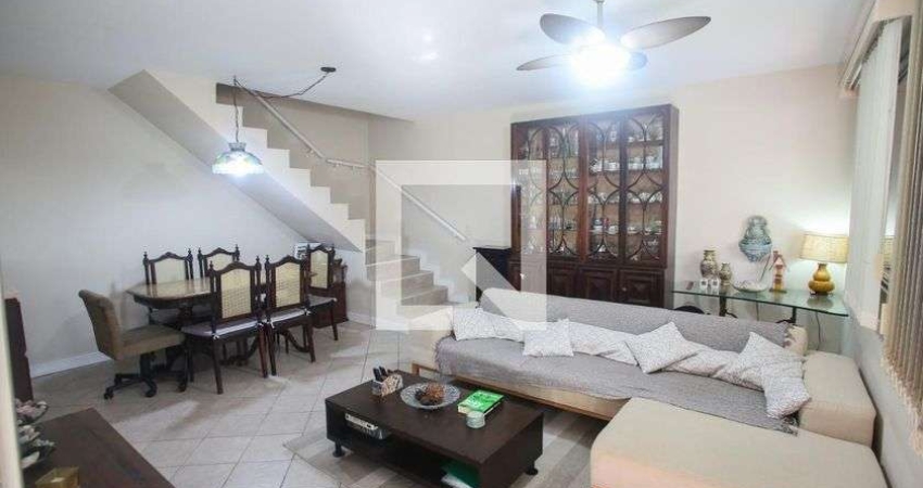 Casa para Aluguel - Taquara, 3 Quartos,  100 m² - Rio de Janeiro