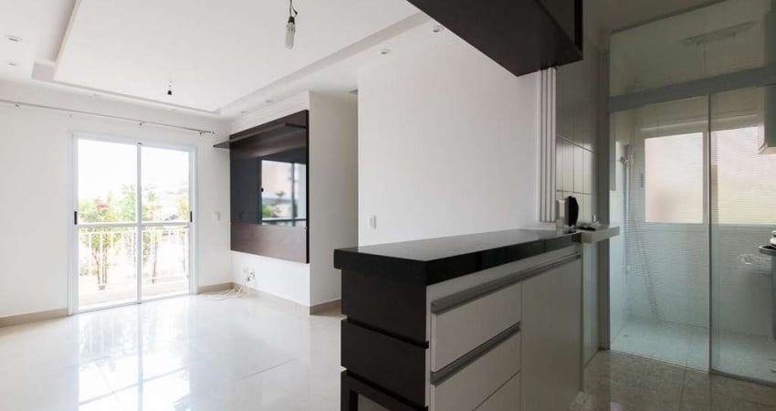 Apartamento para Aluguel - Santa Genebra, 3 Quartos,  69 m² - Campinas