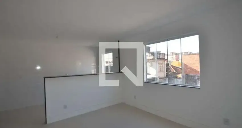 Apartamento para Aluguel - Irajá, 2 Quartos,  100 m² - Rio de Janeiro