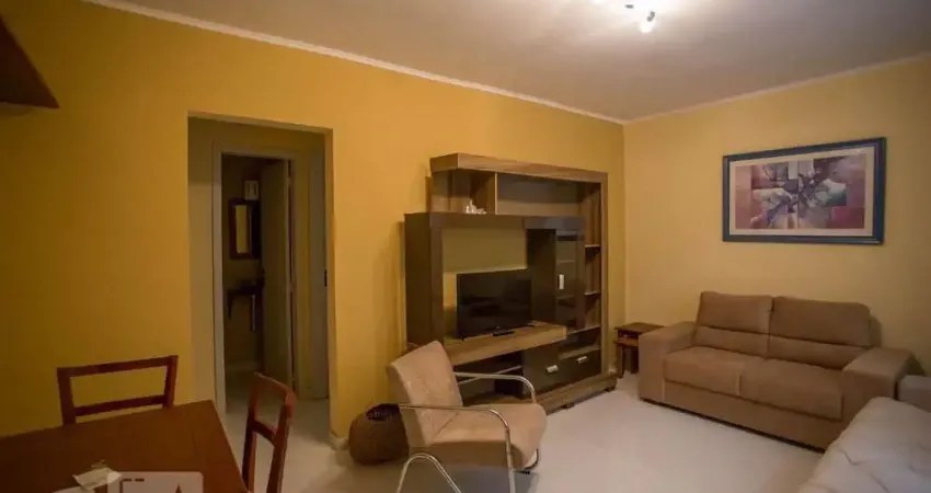 Apartamento para Aluguel - Santana, 2 Quartos,  115 m² - Porto Alegre