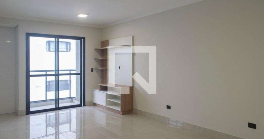 Apartamento para Aluguel - Santana, 1 Quarto,  37 m² - São Paulo