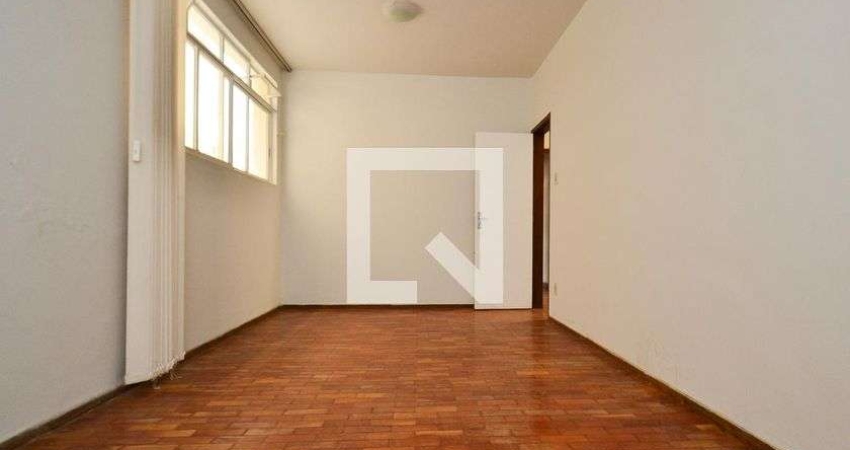 Apartamento para Aluguel - Santo Antônio, 3 Quartos,  118 m² - Belo Horizonte