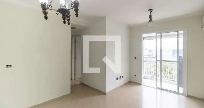 Apartamento para Aluguel - Jardim Arize, 3 Quartos,  65 m² - São Paulo