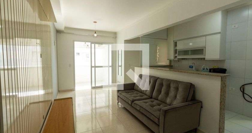 Apartamento para Aluguel - Sapopemba, 2 Quartos,  60 m² - São Paulo
