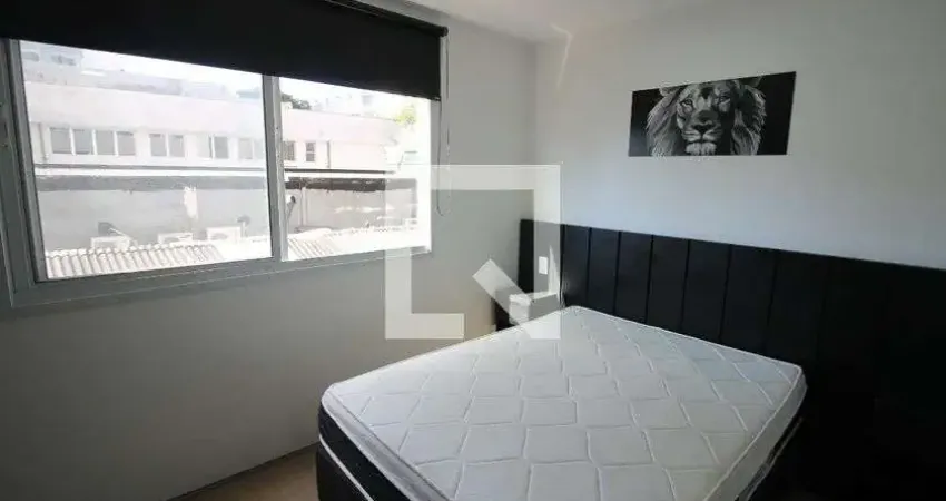 Apartamento para Aluguel - Brás, 1 Quarto,  20 m² - São Paulo
