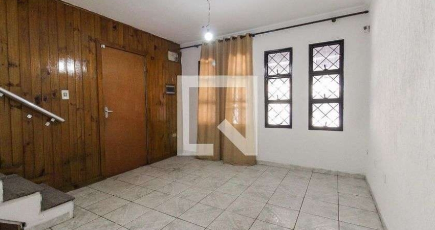 Casa para Aluguel - Itaquera, 3 Quartos,  146 m² - São Paulo