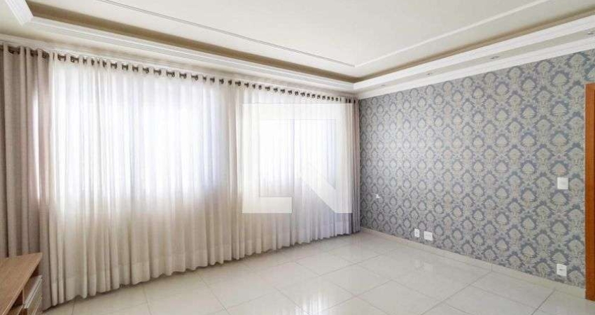 Apartamento para Aluguel - Rio Branco, 3 Quartos,  83 m² - Belo Horizonte