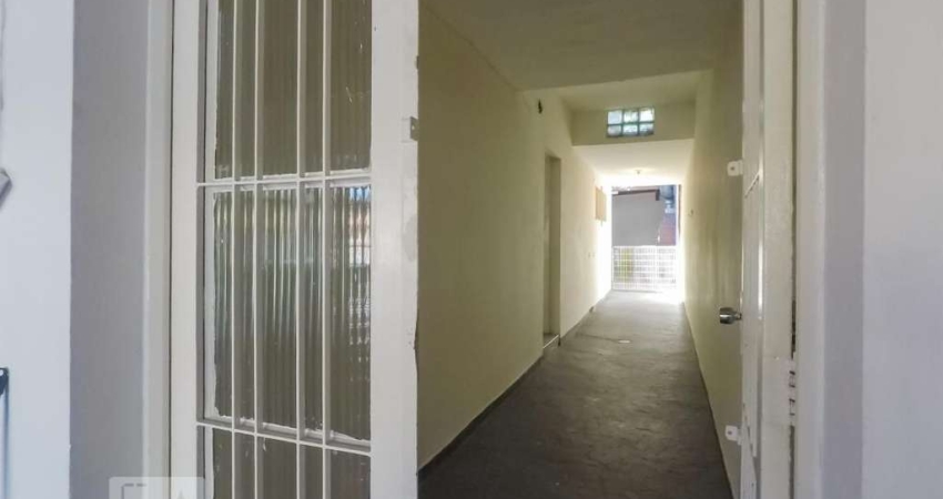 Casa para Aluguel - Bosque da Saúde, 2 Quartos,  100 m² - São Paulo