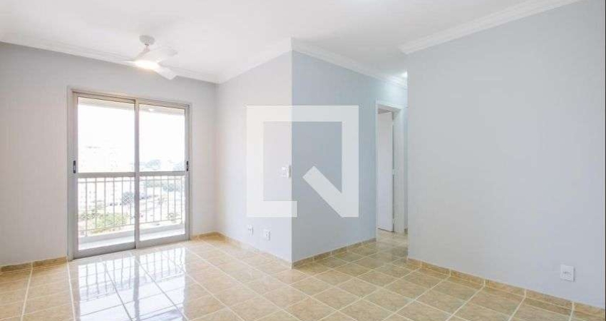 Apartamento para Aluguel - Jardim Éster Yolanda, 3 Quartos,  61 m² - São Paulo