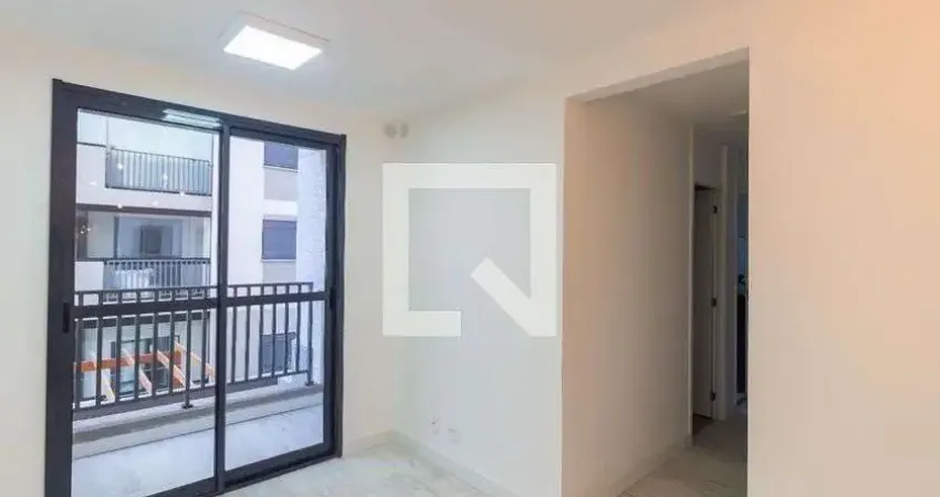 Apartamento para Aluguel - Centro, 2 Quartos,  49 m² - Osasco