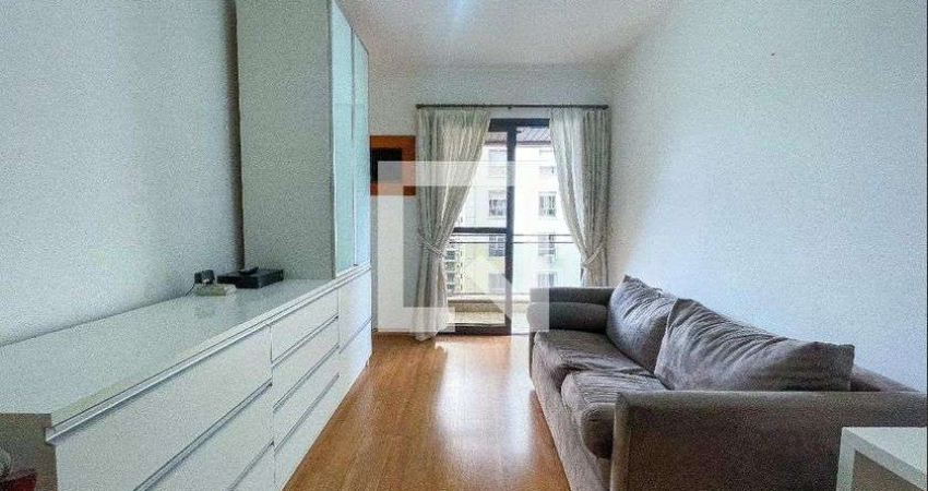 Apartamento para Aluguel - Jardim Paulista, 1 Quarto,  56 m² - São Paulo