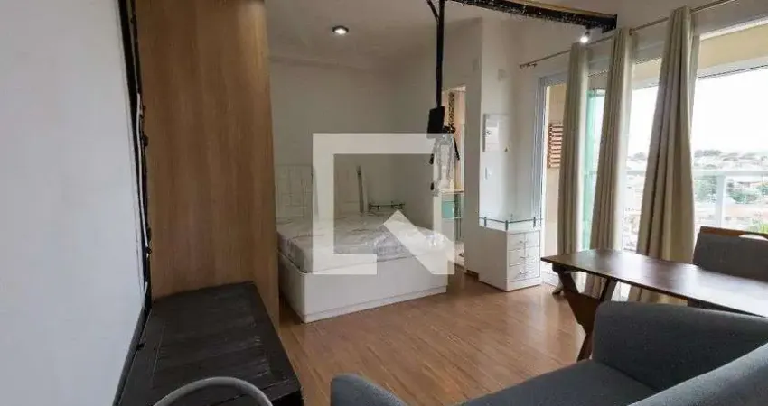 Apartamento para Aluguel - Vila Prudente, 1 Quarto,  35 m² - São Paulo