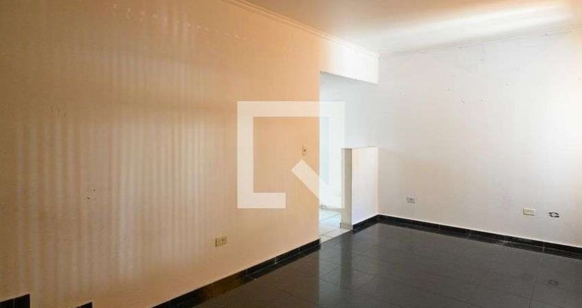 Casa para Aluguel - Vila das Mercês, 3 Quartos,  187 m² - São Paulo