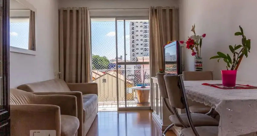 Apartamento para Aluguel - Ipiranga, 2 Quartos,  55 m² - São Paulo