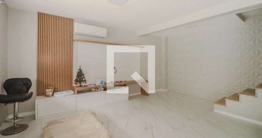Casa / Sobrado em Condomínio para Aluguel - Jardim Salso , 3 Quartos,  100 m² - Porto Alegre