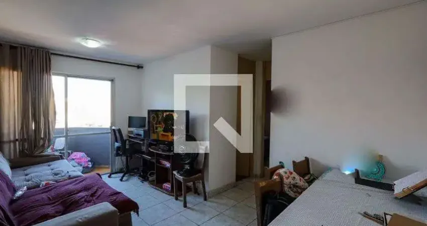 Apartamento para Aluguel - Jardim Nosso Lar, 2 Quartos,  82 m² - São Paulo