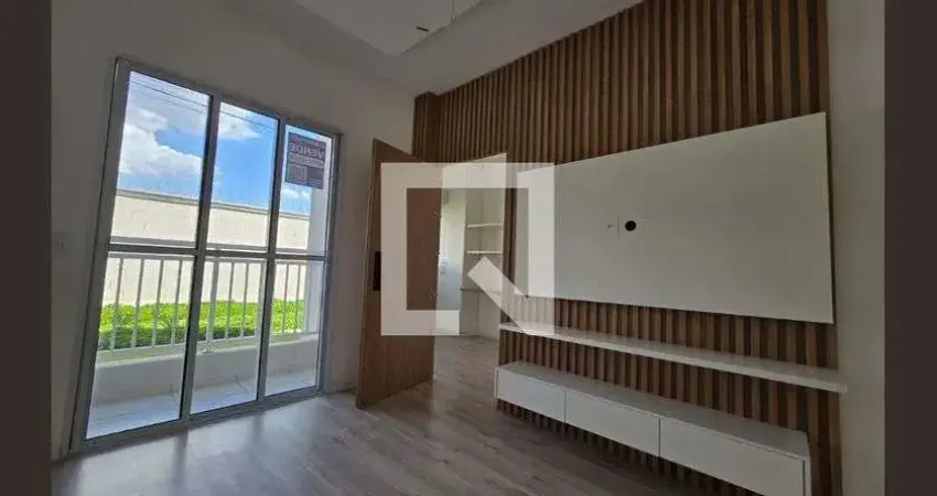 Apartamento para Aluguel - Jardim Ipaussurama , 2 Quartos,  44 m² - Campinas