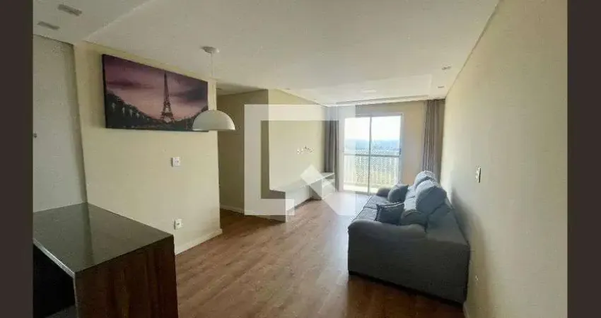 Apartamento para Aluguel - Nambi, 2 Quartos,  64 m² - Jundiaí