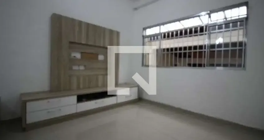 Casa para Aluguel - Jardim Maria Rita, 3 Quartos,  150 m² - São Paulo