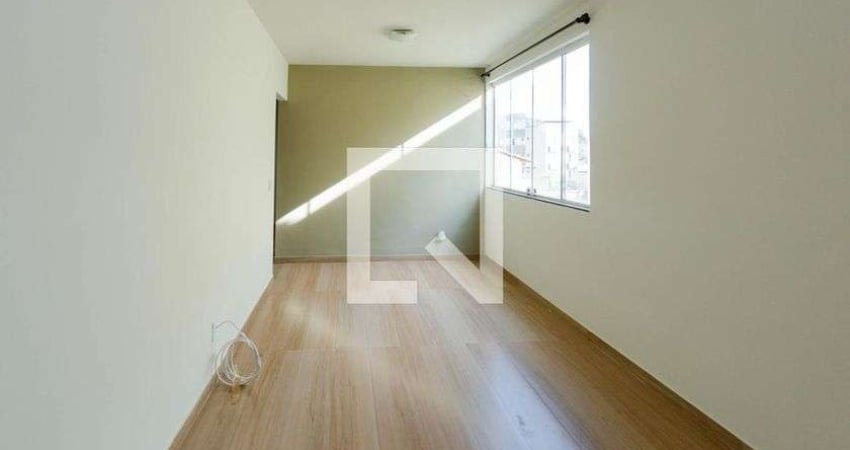 Apartamento para Aluguel - Alto Caiçaras, 3 Quartos,  62 m² - Belo Horizonte