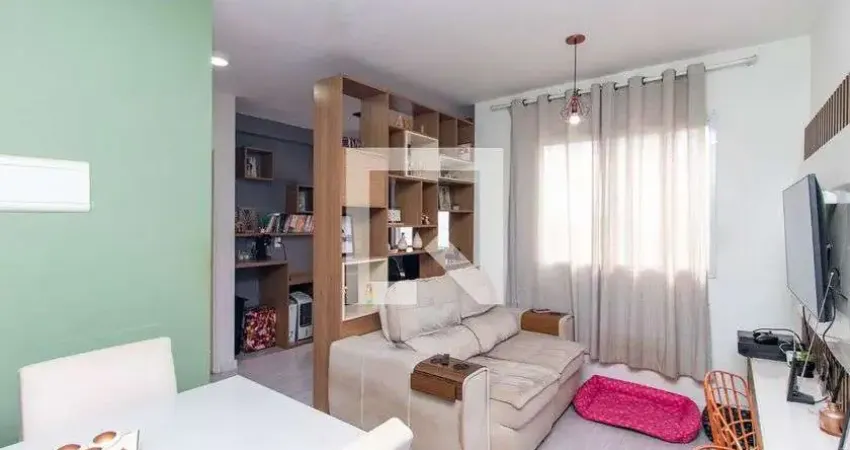 Apartamento para Aluguel - Vila Constança , 1 Quarto,  41 m² - São Paulo