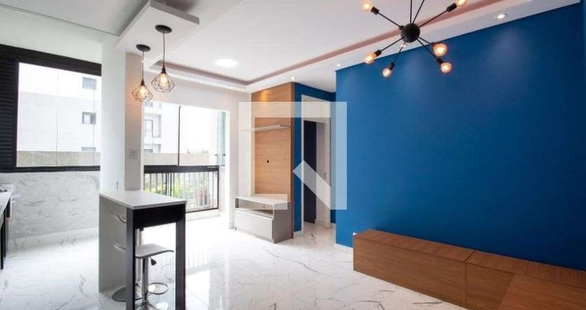 Apartamento para Aluguel - Centro, 2 Quartos,  49 m² - Osasco