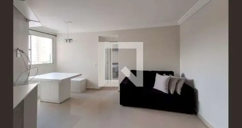 Apartamento para Aluguel - Santana, 2 Quartos,  50 m² - São Paulo