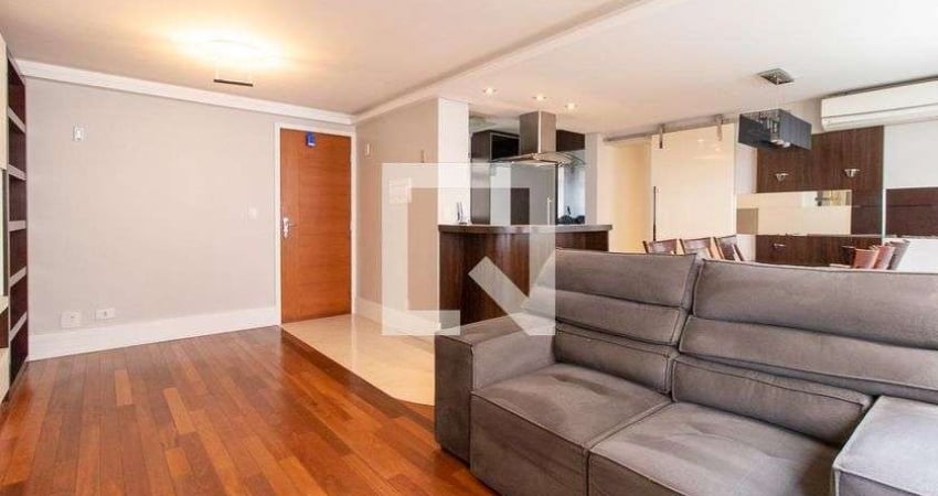 Apartamento para Aluguel - Portão, 2 Quartos,  59 m² - Curitiba
