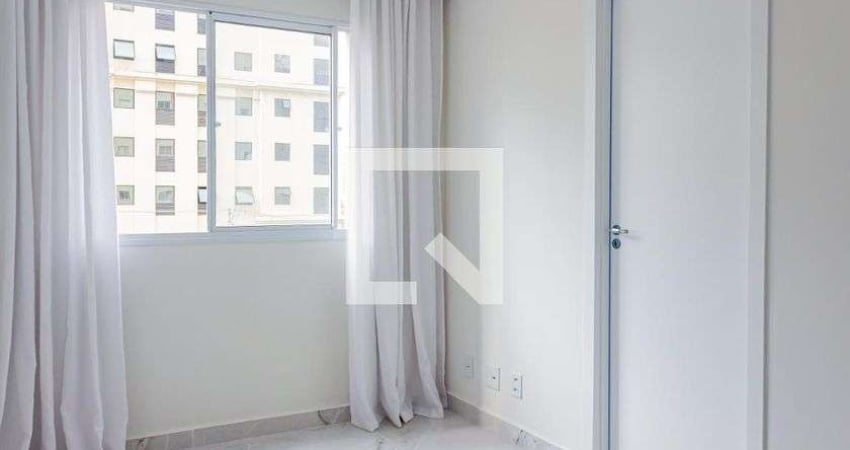 Apartamento para Aluguel - Barra Funda, 2 Quartos,  35 m² - São Paulo