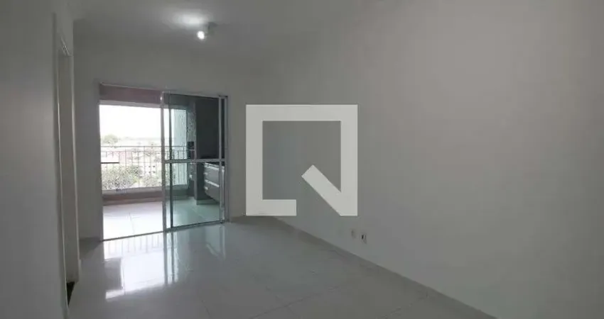 Apartamento para Aluguel - Jardim Piratininga, 3 Quartos,  73 m² - Sorocaba