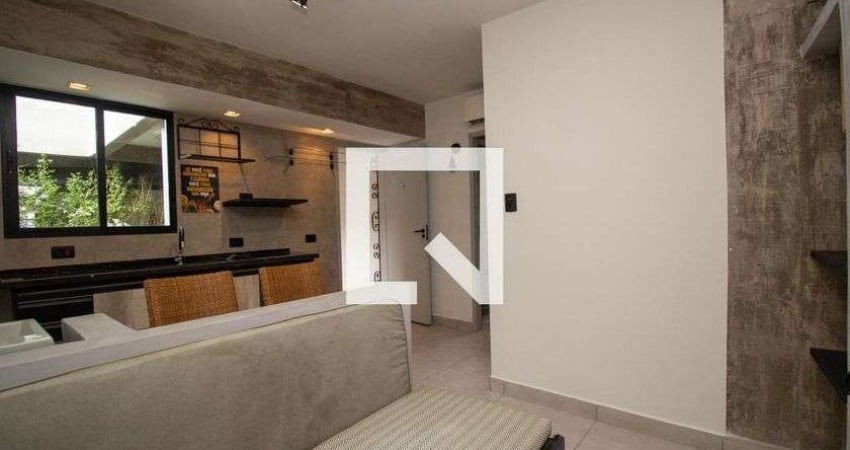 Apartamento para Aluguel - Freguesia do Ó, 1 Quarto,  35 m² - São Paulo
