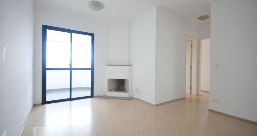 Apartamento para Aluguel - Panamby, 2 Quartos,  60 m² - São Paulo