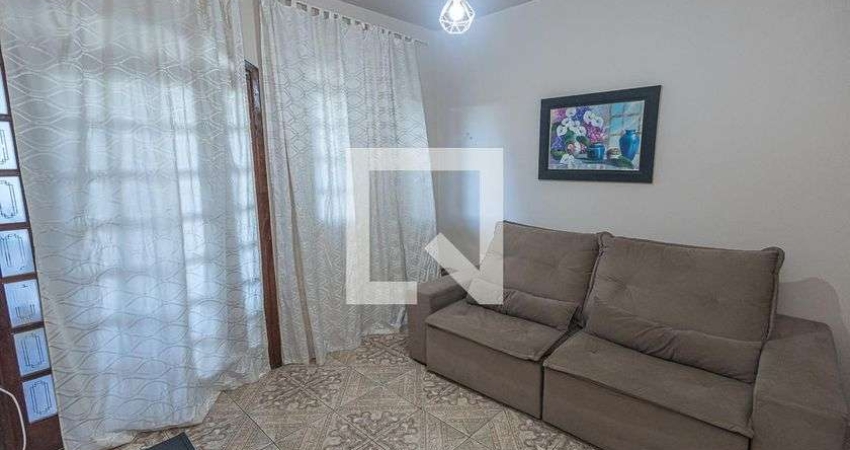 Cobertura para Aluguel - Mantiqueira, 3 Quartos,  249 m² - Belo Horizonte