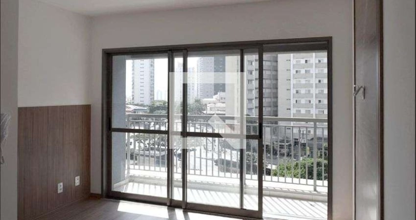 Kitnet / Stúdio para Aluguel - Vila Madalena, 1 Quarto,  22 m² - São Paulo