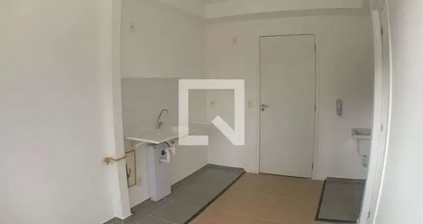 Apartamento para Aluguel - Liberdade, 1 Quarto,  25 m² - São Paulo
