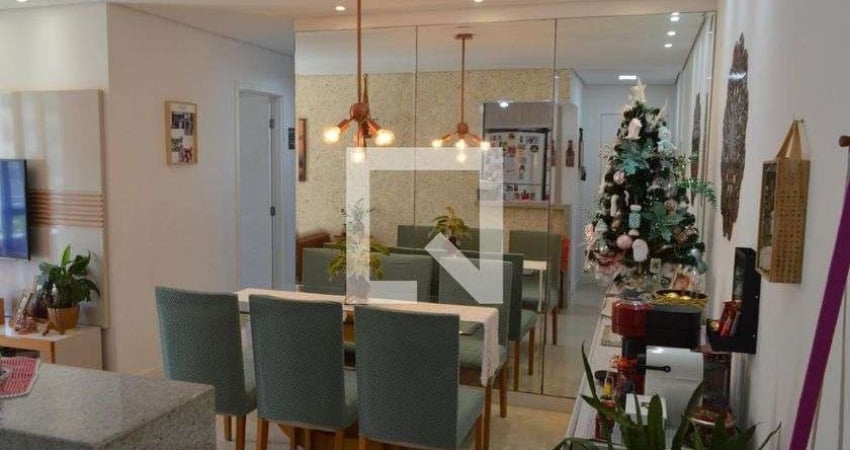 Apartamento para Aluguel - Jacarepaguá, 3 Quartos,  74 m² - Rio de Janeiro