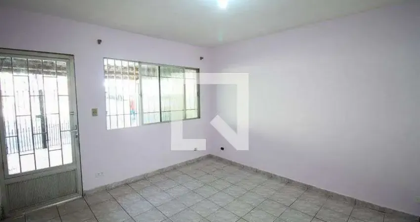 Casa para Aluguel - Mooca, 2 Quartos,  140 m² - São Paulo
