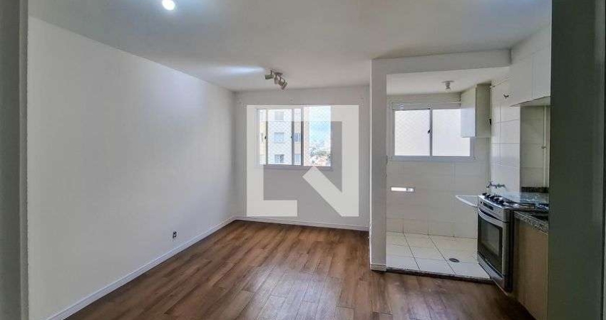 Apartamento para Aluguel - Cambuci, 2 Quartos,  49 m² - São Paulo