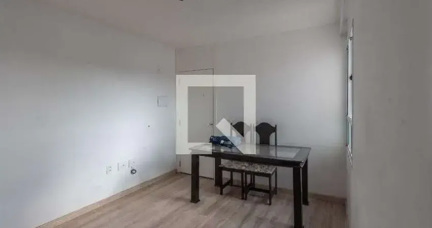 Apartamento para Aluguel - Jardim do Lago Continuação, 2 Quartos,  46 m² - Campinas