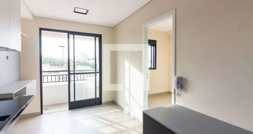Apartamento para Aluguel - Quitaúna, 1 Quarto,  27 m² - Osasco