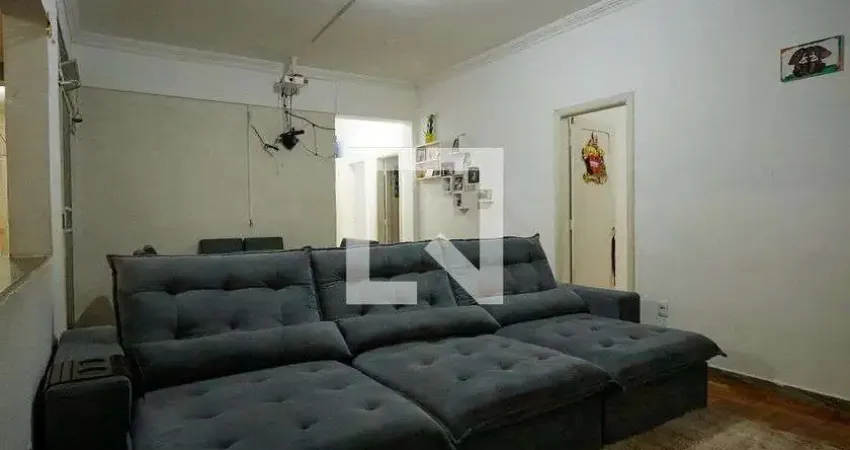 Apartamento para Aluguel - Centro, 4 Quartos,  112 m² - Belo Horizonte