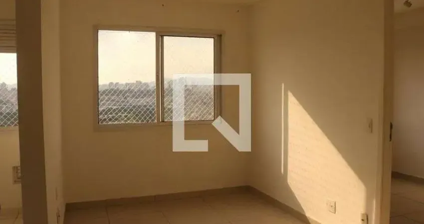 Apartamento para Aluguel - Água Branca, 1 Quarto,  31 m² - São Paulo