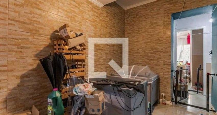 Apartamento para Aluguel - Santa Cecília, 1 Quarto,  70 m² - Porto Alegre