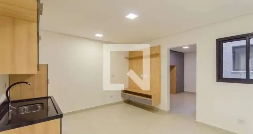 Apartamento para Aluguel - Cambuci, 1 Quarto,  44 m² - São Paulo