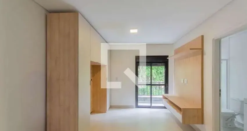 Apartamento para Aluguel - Cambuci, 1 Quarto,  44 m² - São Paulo