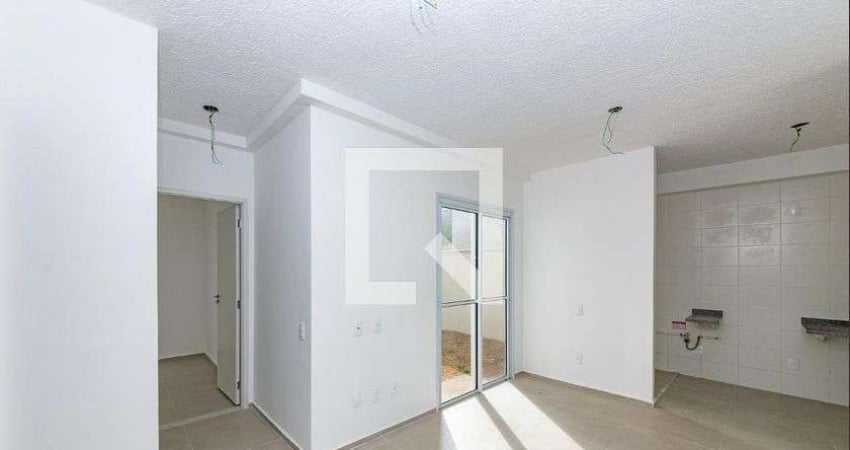 Apartamento para Aluguel - Palmeiras, 1 Quarto,  71 m² - Belo Horizonte