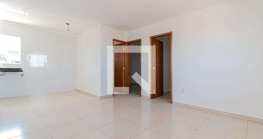 Kitnet / Stúdio para Aluguel - Artur Alvim, 2 Quartos,  46 m² - São Paulo