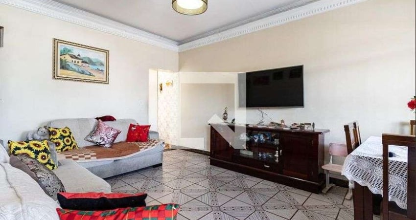 Casa para Aluguel - Jardim Vergueiro, 3 Quartos,  160 m² - São Paulo