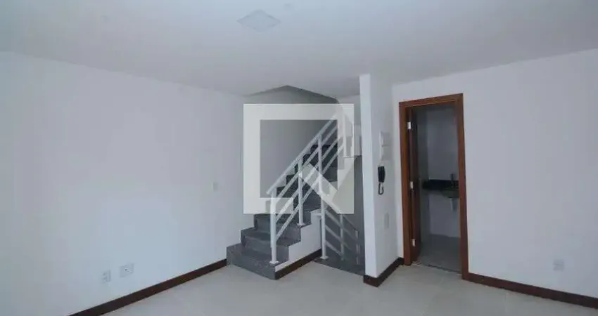 Apartamento para Aluguel - Irajá, 2 Quartos,  97 m² - Rio de Janeiro