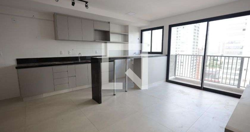 Apartamento para Aluguel - Setor Bueno, 2 Quartos,  70 m² - Goiânia